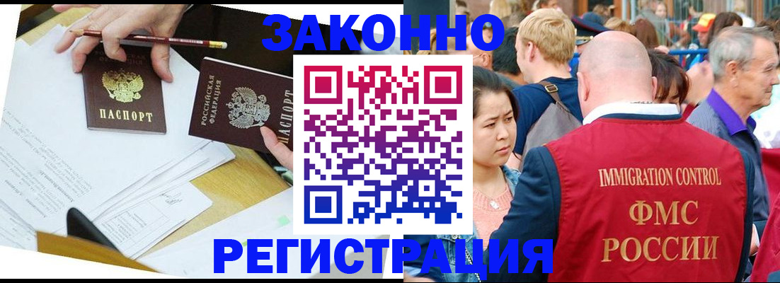 прописка паспорт в Полярных Зорях